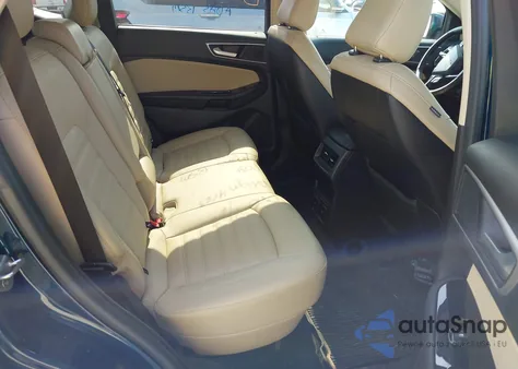 2020 Ford Edge Sel из США, поврежденный, VIN 2FMPK3J97LBA66471